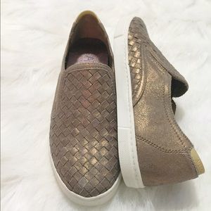 Anthropologie Slip-on Sneakers